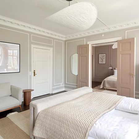 Large 4 Bedroom With Balcony & Bathtub In Cph City Copenhagen Exterior photo
